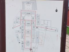 -五台山风景名胜区-罗睺寺