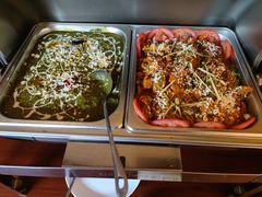 -清真· AL-JANNAT 佳纳特餐厅(仙林店)