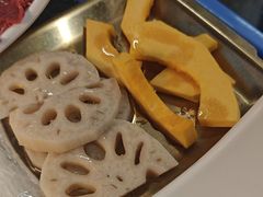 -熊大·鲜烤黄牛肉(五山店)