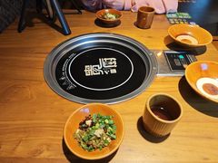 -贵厨酸汤牛肉(花果园国际中心店)