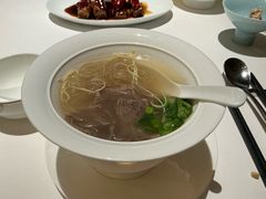 牛肉汤煮和牛-皖宴(合肥店)