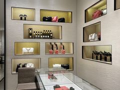 -CHANEL(恒隆广场店)