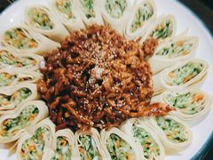 -一块豆腐·海鲜·家常菜(李沧书院路店)