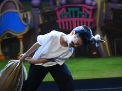 -猴有戏教育戏剧·音乐剧·主持口才·演讲朗诵辩论(环球港华师大校区)