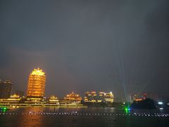 -眉山湿地公园(东坡区)