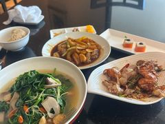 -铭轩中餐厅·海南菜·粤菜(亚龙湾瑞吉店)