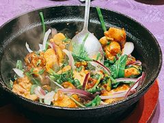 啫啫滑鸡煲-惠食佳·朱雀(东方商厦店)