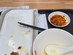 -众品老方子锅贴甜沫(李村店)