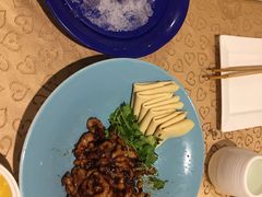 -大鸭梨烤鸭(左家庄店)