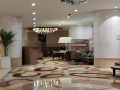 -宁波东港喜来登酒店