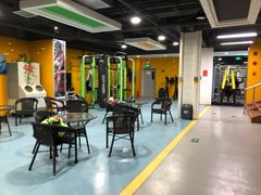 -阳光游泳培训基地(天通苑店)