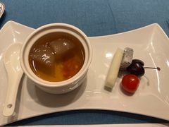 -上海兴国宾馆 丽宫中餐厅