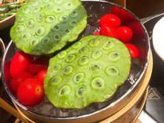 -吃饭皇帝大(解放西路店)