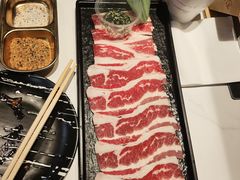 -红沃鳗鱼黑牛烤肉店(不老街店)