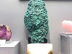 -湖南省地质博物馆