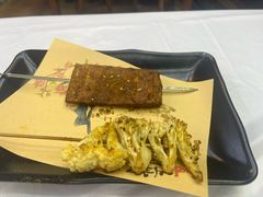 -阿军排档·烧烤