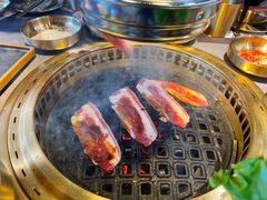 -明洞王妃家烤肉(苏州中心星悦汇店)
