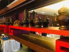 -满堂欢豆捞坊(美丽华大酒店店)