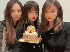 -黑池口感烘焙·生日蛋糕(坂田店)
