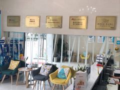 -永信齿科·永恩口腔门诊部(浦东新区店)