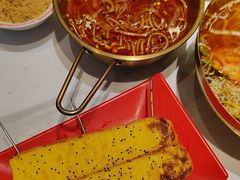 -香约老地方烧烤(九道街店)