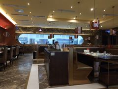 大堂-捞神汤物料理(正大广场店)