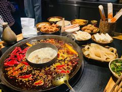 -洋马儿火锅(解放碑店)