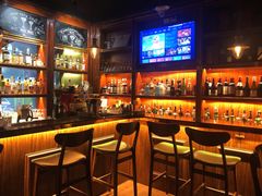 -The Cheebat 锌吧·Bistro(体育西店)