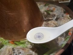 -羊肉街口老银川滩羊涮肉馆