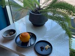 -半山腰·云南菜(侨福芳草地店)
