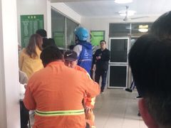 -上海为民商行清真饭店(南大路店)