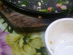 -华春餐馆(鱼山路店)