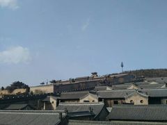 -山西王家大院