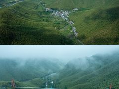 -中国大竹海景区