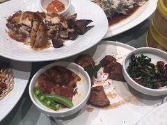 -大鸭梨烤鸭(枣园店)