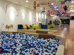 -宝贝王早教中心(衡阳万达店)