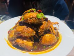 -有位虾匠·胶东小馆(市北店)