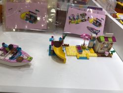 -Block Park 租乐高(D32店)