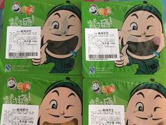 -阿满食品(大连商场店)