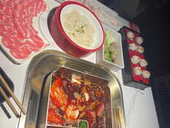 去骨鸭掌-九鼎轩脆毛肚火锅(南京东路店)