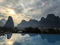 -大新明仕山庄