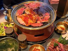 -西塔老太太泥炉烤肉(龙湖北苑天街店)