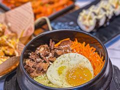 -朴鲸家正宗韩国料理(福田店)