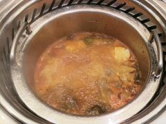 -龍歌自助小火锅(秦淮水游城店)