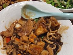 -大铁勺新津菜(东丽阳光新业广场店)