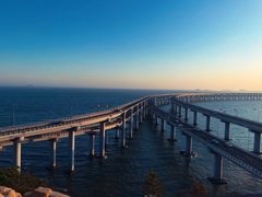 -星海湾跨海大桥