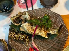 香鱼-大江户日本料理(吕厝店)