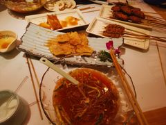 -七八冷面·延边朝鲜族美食(圣熙八号店)