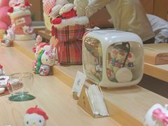 -松临·铁板烧&Omakase(神农店)