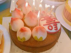 -满满元气和田大枣糕·蛋糕(朝阳大悦城店)